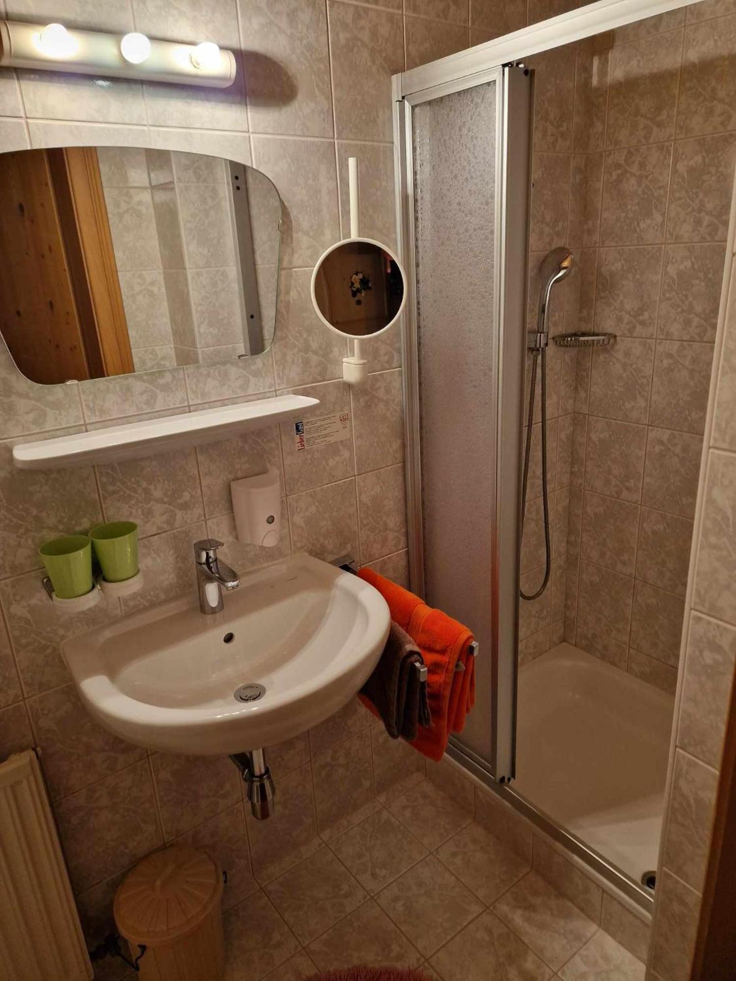 Ferienhotel Lindenhof Леоганг Екстериор снимка