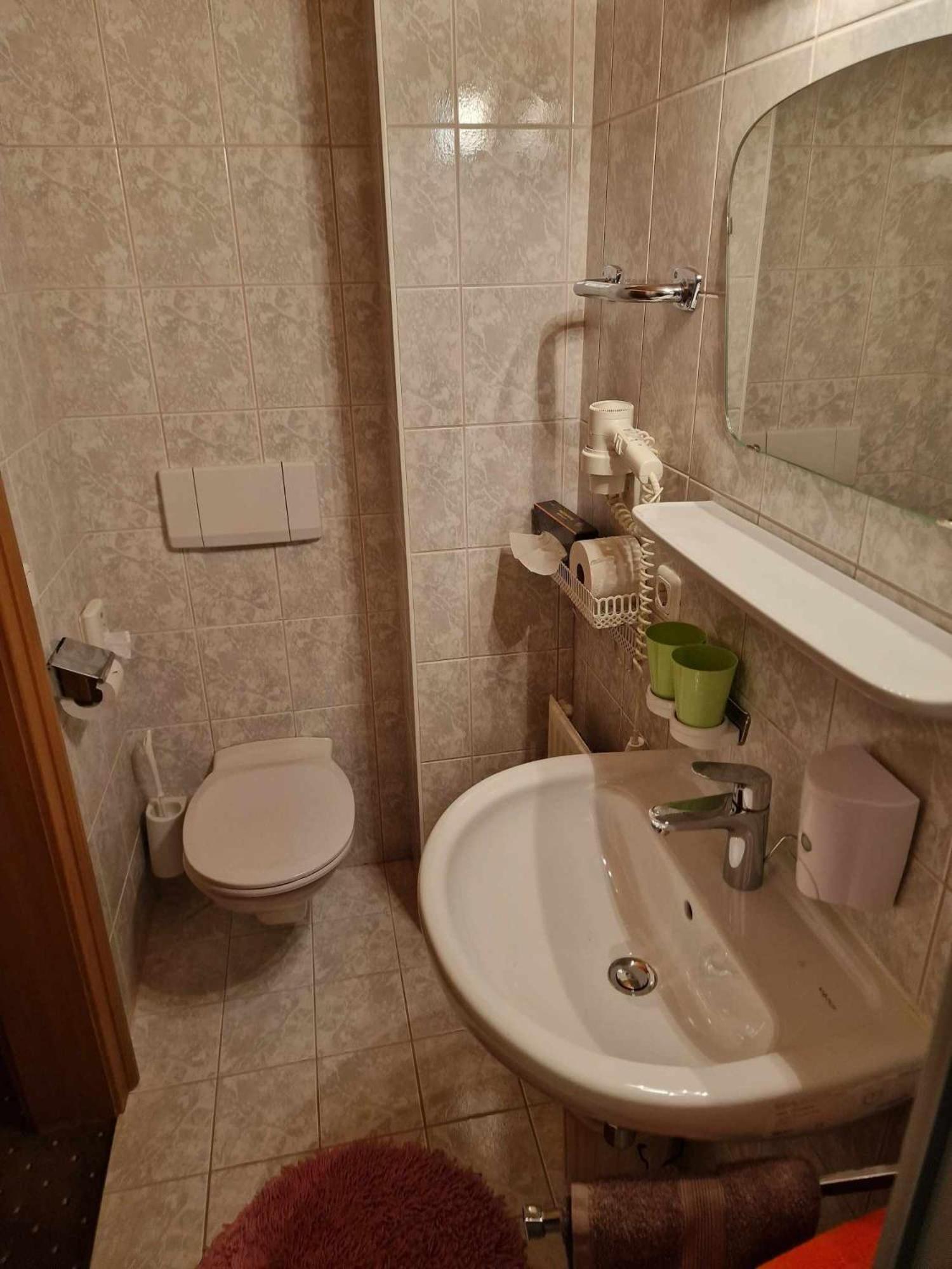 Ferienhotel Lindenhof Леоганг Екстериор снимка