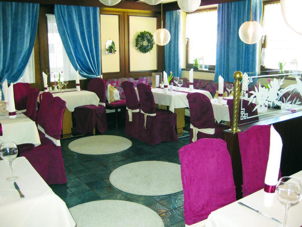 Ferienhotel Lindenhof Леоганг Екстериор снимка